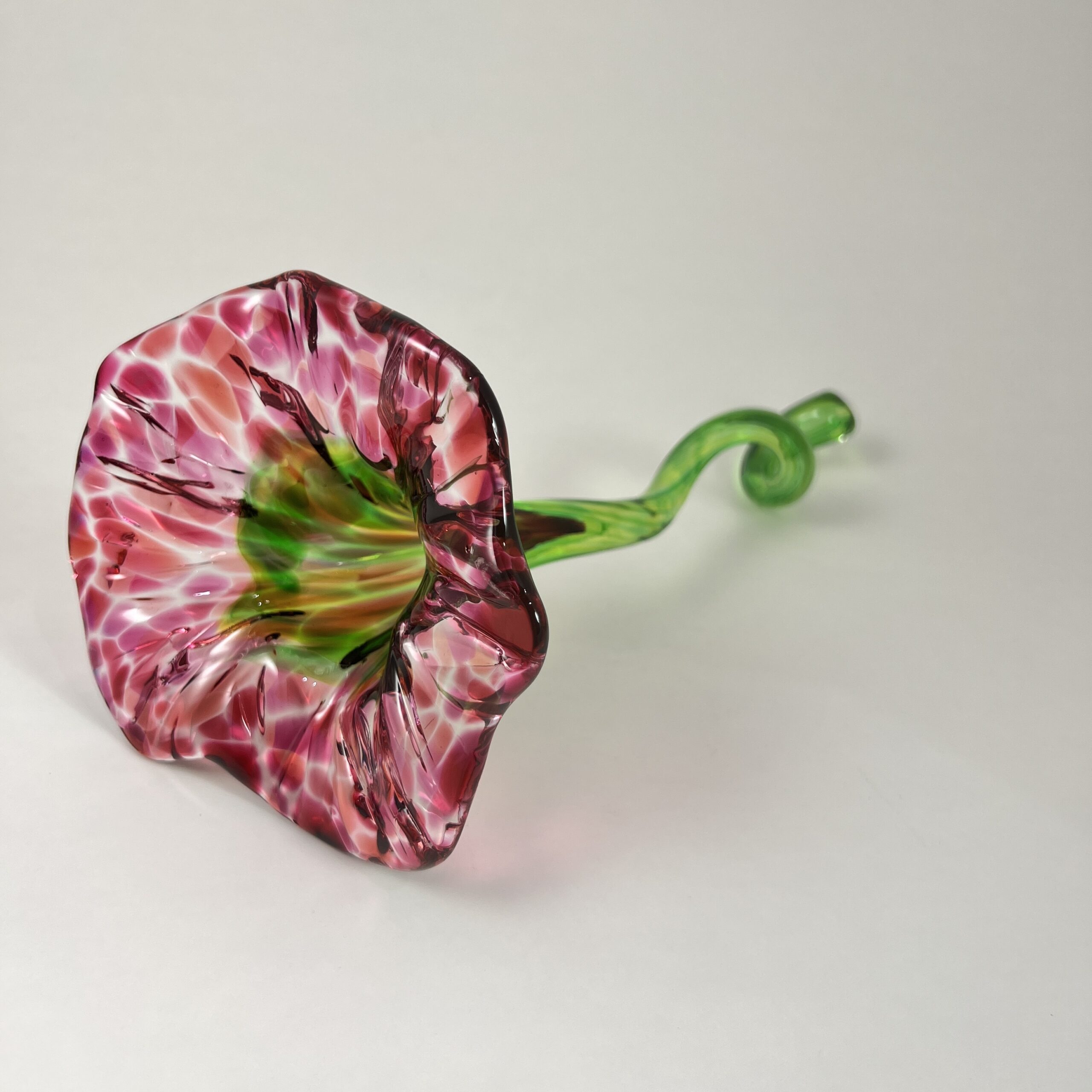 Flowers - McFadden Art Glass