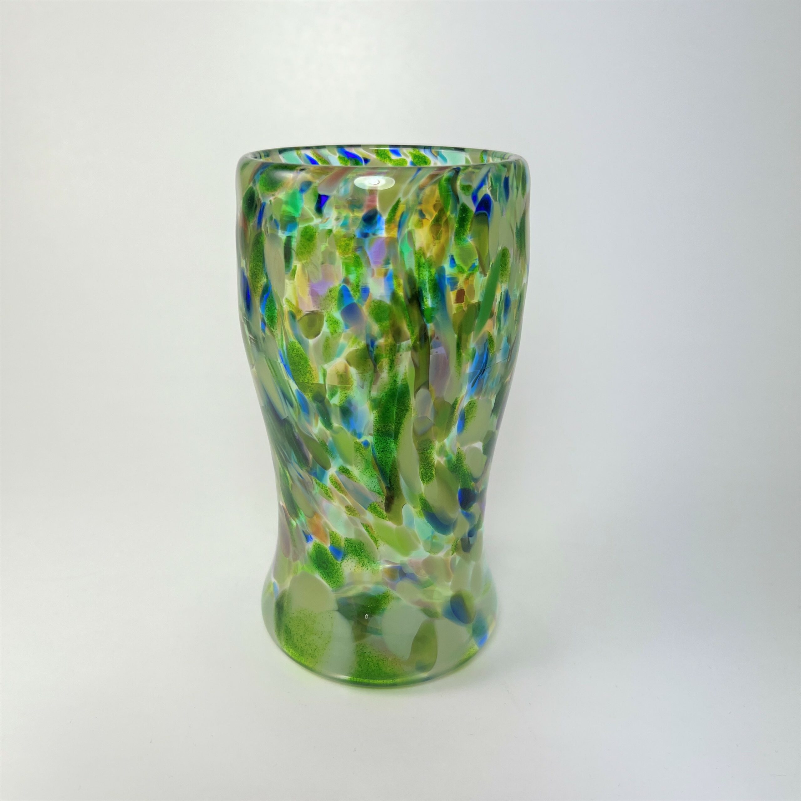 Beer- Shamrock (Light) | Dallas Glass Art