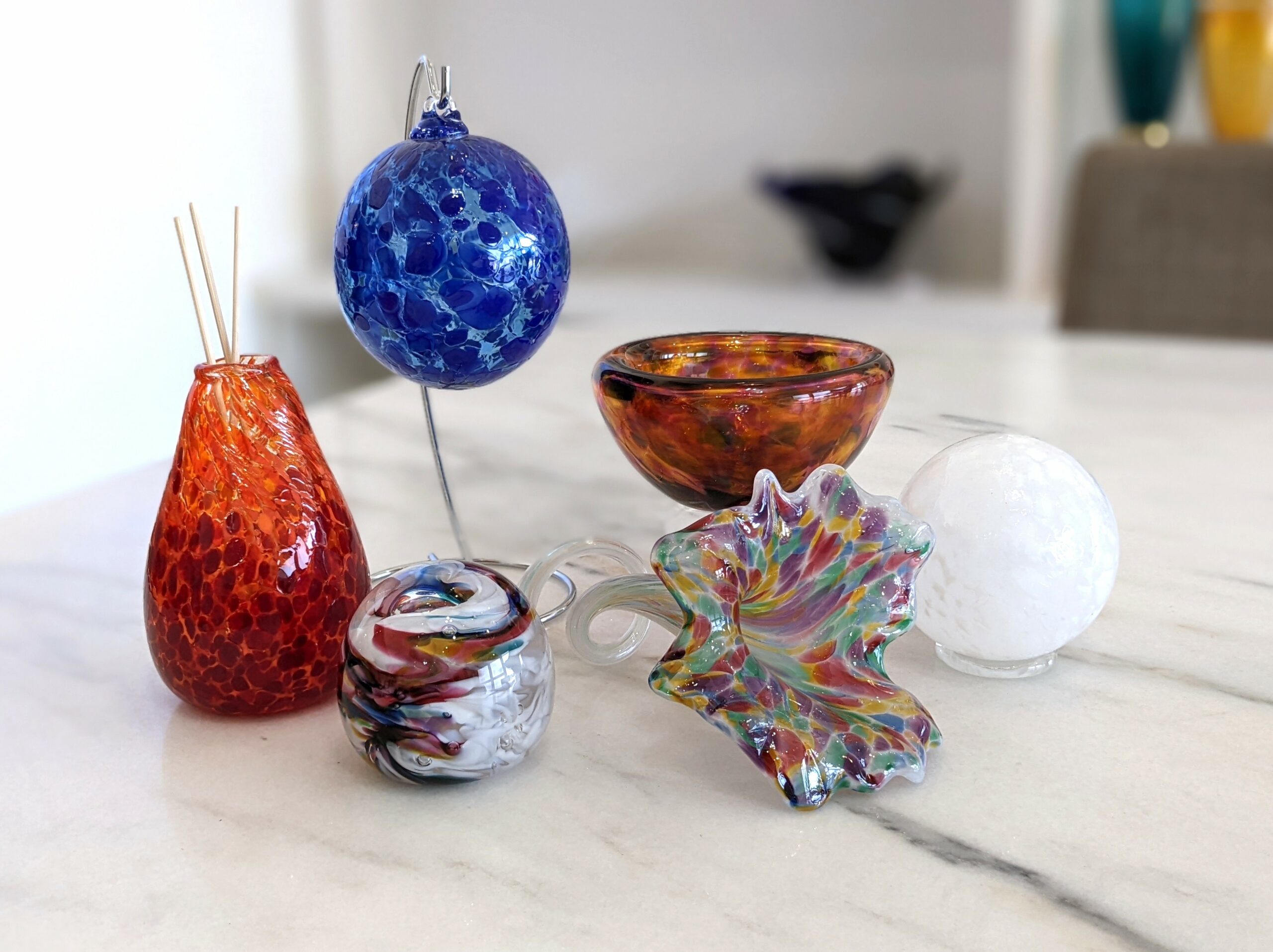 How to Set Up Your Glassblowing Starter Kit